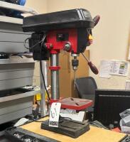 General International 10" Drill Press