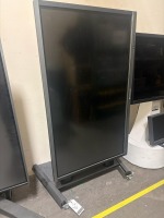 65" Clear Touch Interactive Panel Touchscreen