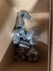 Pipe Grid / Pipe Fittings - 6