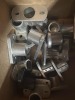 Pipe Grid / Pipe Fittings - 8