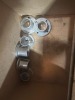 Pipe Grid / Pipe Fittings - 9