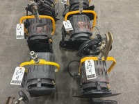 Leonardo mod310 Fresnel Spotlights