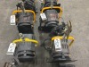 Leonardo mod310 Fresnel Spotlights