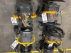 Leonardo mod310 Fresnel Spotlights - 2