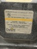 Leonardo mod310 Fresnel Spotlights - 4