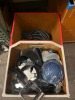Contents of Pallet Racking - 4