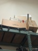Contents of Pallet Racking - 10