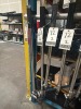Heay Duty Telescoping Hangers - 3