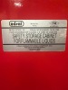 Edsal Flammable Storage Cabinet - 3