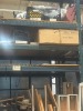 Contents of Pallet Racking - 7