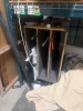 Contents of Pallet Racking - 10
