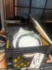 Contents of Pallet Racking - 11