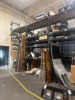 Contents of Pallet Racking - 15