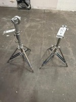 American Stands