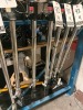 Heay Duty Telescoping Hangers - 4