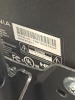 LCD TV's w/Mobile Cart - 5