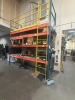 Assorted Pallet Racking