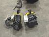 Desisti mod300 Fresnel Spotlights