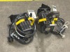 Desisti mod300 Fresnel Spotlights - 2