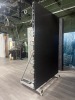Absen Full-Color LED Video Wall Display- 27 Panels