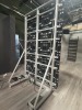 Absen Full-Color LED Video Wall Display- 27 Panels - 8