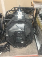 Chroma-Q Space Force LED Soft Lights