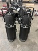 ETC Source Four 750 Ellipsoidal Spotlights - 2