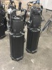ETC Source Four 750 Ellipsoidal Spotlights - 3
