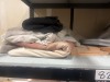 Shelving Unit w/Contents - 7