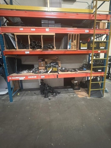 AV Gear