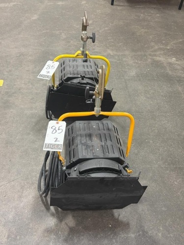 Contents of Pallet Racking