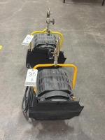 Contents of Pallet Racking