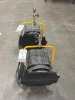 Contents of Pallet Racking