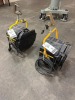 Contents of Pallet Racking - 2