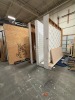 Built Standing Set - 3