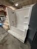 Built Standing Set - 6