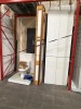 Built Standing Set - 8