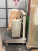 Built Standing Set - 13