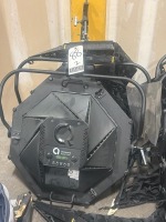 Chroma-Q Space Force LED Soft Lights
