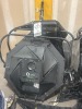 Chroma-Q Space Force LED Soft Lights
