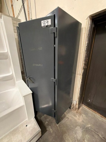 Strong Hold Security Cabinet
