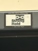 Strong Hold Security Cabinet - 2