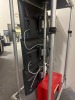 Monitors w/Custom Stand - 4