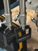 Heay Duty Telescoping Hangers - 3