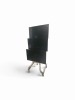 Insignia LED TV's w/Mobile AV TV Stand