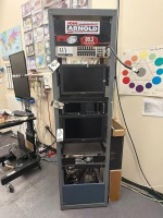 Telex RTS Matrix Intercom System w/Rack