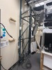 Pipe Grid System w/Uprights - 2