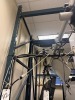 Pipe Grid System w/Uprights - 4