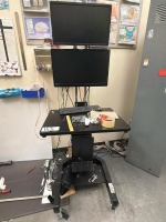 Office Contents