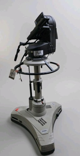 Vinten Quattro Studio Camera Pedestal